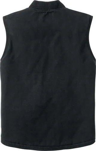Vista 3 de Legendary Whitetails Chaleco de lona para hombre
