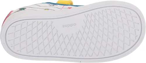 Vista 4 de adidas Unisex-Child Vulc Raid3r Skate Shoe