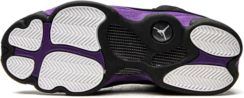 Vista 5 de Nike unisex-child Air Jordan 13 Retro Basketball