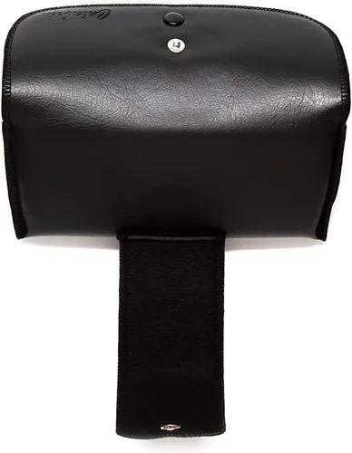 Vista 3 de Snap Beltloop - Fundas para gafas (negro)