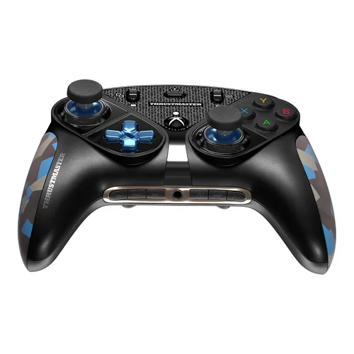 Vista 2 de Thrustmaster eSwap X Blue Color Pack (Compatible with XBOX Series XS, PC)