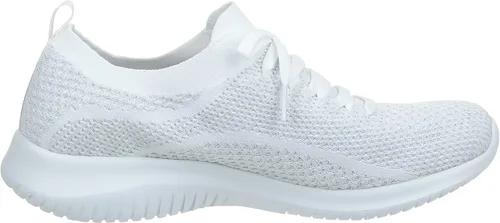 Vista 9 de Skechers Ultra Flex Salutations tenis para mujer