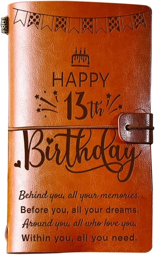 Vista 11 de Regalos de cumpleaños número 50 para ella, diario de capítulo 50 para mujer