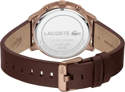 Vista 3 de Lacoste Replay Men's Quartz Multifunction Watch