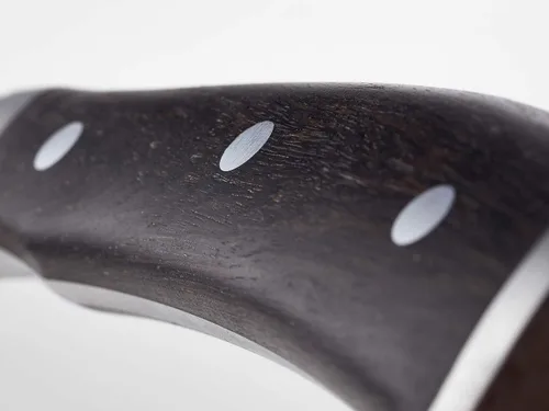Vista 4 de WÜSTHOF IKON Blackwood - Cuchillo de pelar (3.5")