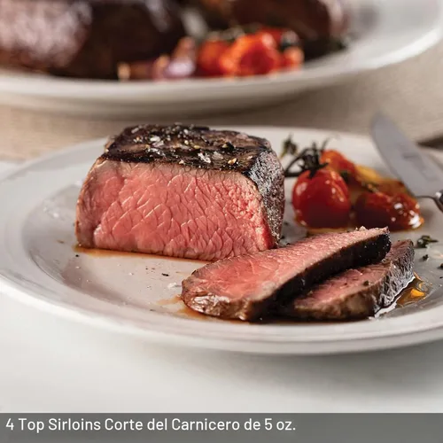 Vista 3 de Omaha Steaks El mejor surtido de proteínas de Butcher, 29 artículos