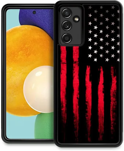 Vista 41 de ZHEGAILIAN Funda compatible con Samsung Galaxy A14 5G, antideslizante, de poliuretano termoplástico suave, a prueba de golpes, compatible con Gato