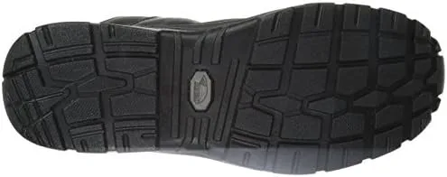 Vista 3 de FSI FOOTWEAR SPECIALTIES INTERNATIONAL Men's Framer 6" Composite Toe Puncture Resistant Waterproof Work Boot Industrial & Construction Shoe