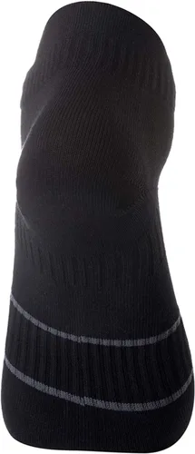 Vista 5 de Calcetines deportivos de algodón de secado rápido para hombre con control de olores y de corte bajo