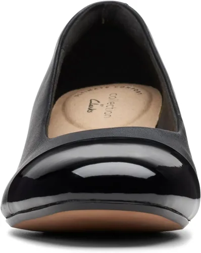 Vista 4 de Clarks Marilyn Sara para mujer