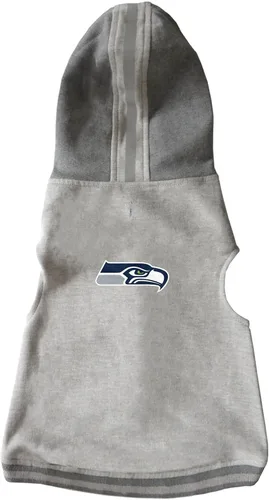 Vista 12 de Sudadera para perro NFL Green Bay Packers Team