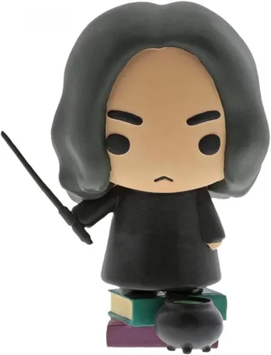 Vista 6 de Enesco Wizarding World of Harry Potter Charms Collection Series 1 - Figura de Dumbledore, 3.28 pulgadas, multicolor