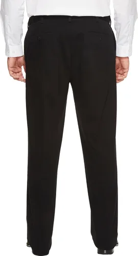 Vista 3 de Dockers - Pantalones caquis de ajuste clásico para hombre (tallas regulares y tallas grandes y altas)