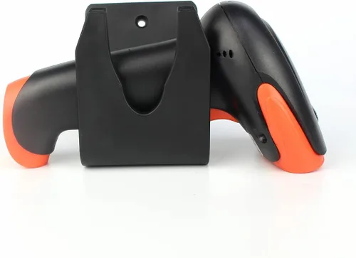 Vista 6 de Soporte universal para escáner de código de barras, soporte de escaneo de código de barras, soporte para lector de código de barras, accesorios