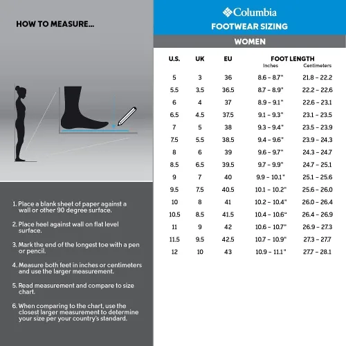 Vista 11 de Columbia Women's Newton Ridge Plus Waterproof Amped Hiking Boot