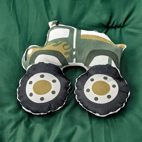 Vista 5 de Ropa de cama colección WPM para niños Camuflaje Militar