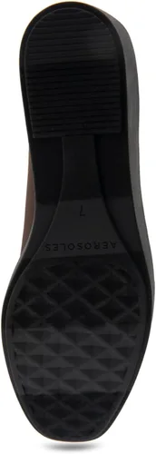 Vista 4 de Aerosoles Mocasines Cowley para mujer