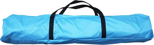 Vista 7 de Bliss Hammocks BHT-A39-BY - Tienda de campaña de playa desplegable con bolsa de transporte para un fácil viaje, protección solar y resistente al