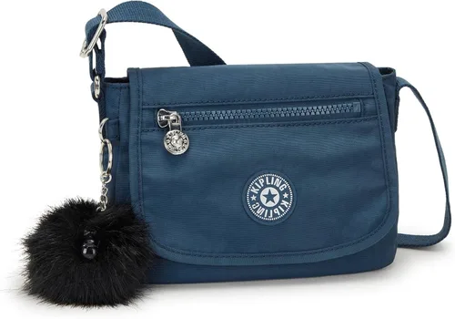 Vista 2 de Kipling Women's Sabian Mini Crossbody, Lightweight Everyday Purse, Shoulder Bag