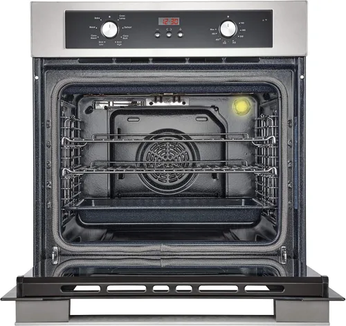 Vista 7 de Horno eléctrico de pared Lumin Coll de 2.9 pies cúbicos de 24 pulgadas