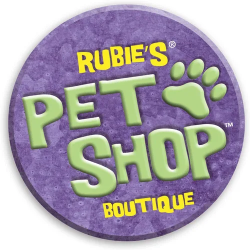 Vista 9 de Rubies Costume Company disfraz de jirafa con capucha para mascotas, S, Marrón