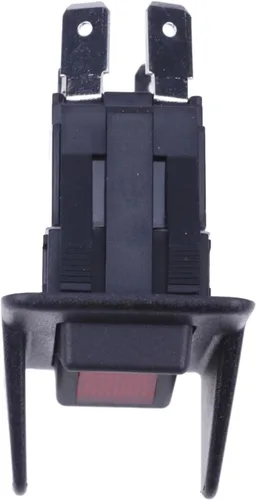 Vista 6 de JZGRDN Interruptor basculante de 6 terminales 30T37620 compatible con camión volquete Muncie