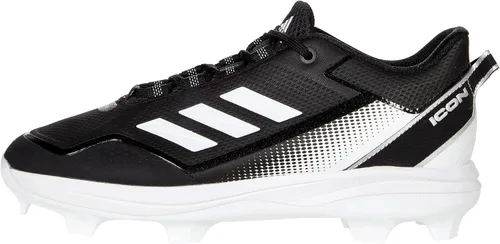 Vista 5 de adidas Zapatillas de béisbol Icon 7 TPU para hombre