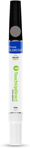 Vista 16 de TouchUpDirect Perfect Match - Pintura de retoque negra para electrodomésticos Whirlpool Negro (WHI002)