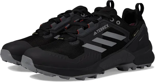 Vista 4 de adidas Terrex Swift R3 GTX