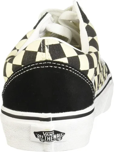 Vista 3 de Vans Old Skool - Tenis clásicos unisex para patinar