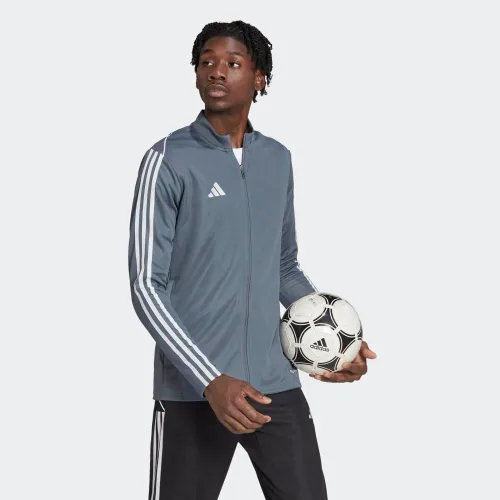 Vista 5 de adidas Chaqueta de entrenamiento para hombre Tiro23 League