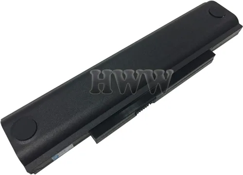Vista 4 de K KYUER HWW Nueva batería de 10.8 V 48 Wh 4.4 Ah 45N1760 compatible con Lenovo ThinkPad E550 E555 E550C E560 E565 45N1761 45N1762 76+ Series
