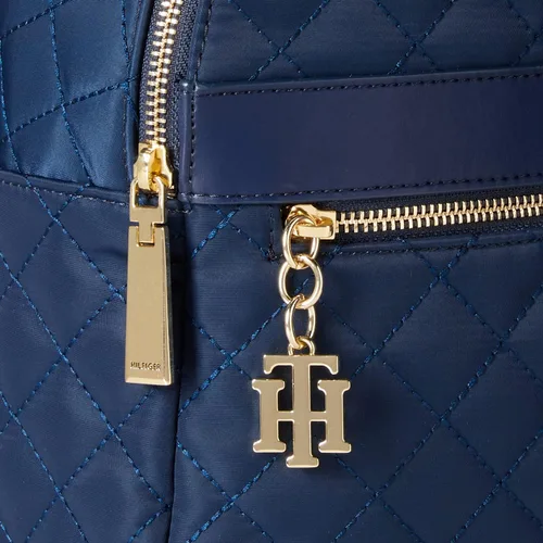 Vista 4 de Tommy Hilfiger Mochila encantadora para mujer