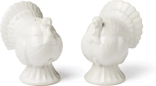 Vista 13 de Lenox Juego de vajilla de gres, vajilla francesa de 12 piezas para 4, color blanco perle festoneado, servicio para 4, apto para lavavajillas, juego
