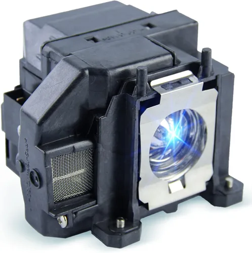 Vista 14 de Para Epson ELPLP41 PowerLite Home Cinema 700 77C 78 S5 S6 W6, EMP-260 EMP-77C EMP-S5 EMP-S52 EMP-X5 EMP-X52 EMP-X6, EX21 EX30 EX50 EX70 H22 83A