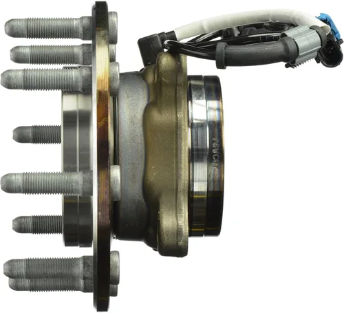 Vista 2 de TIMKEN SP580310 Preajustado, engrasado y presellado