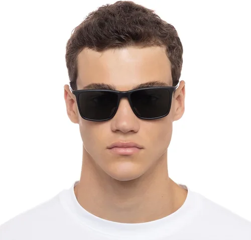 Vista 3 de Le Specs Tweedledum - Gafas de sol para hombre