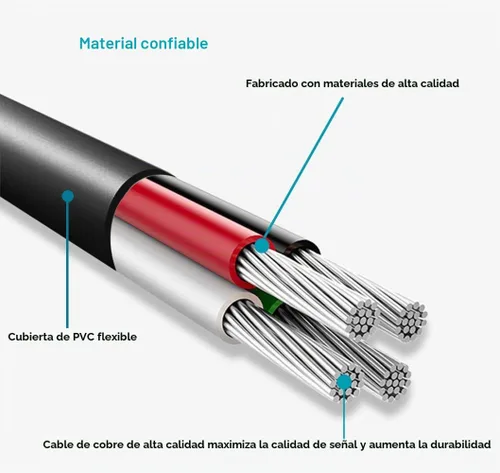 Vista 4 de Adaptador de corriente CA USB para cámara y cargador de batería + cable de PC para Nikon Coolpix S6100