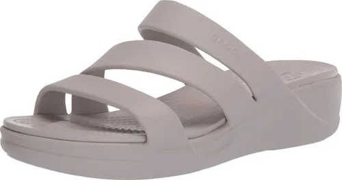 Vista 115 de Crocs Crocband II - Zueco para niños
