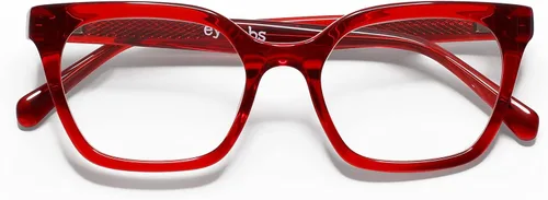 Vista 2 de eyebobs Overlook - Gafas de lectura prémium para mujer Gafas de ojo de gato
