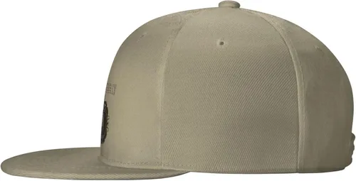 Vista 3 de SKYJUNOJN Gorra de béisbol de tamaño ajustable para mujer de hombre