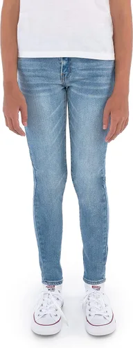Vista 3 de Levi's Jeans 710 Super Skinny Fit para Niña
