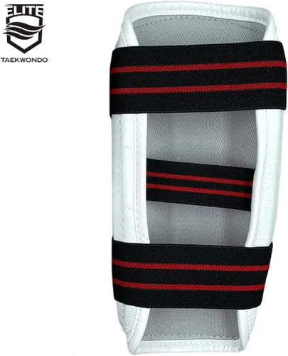 Vista 3 de ELITE - Protector de antebrazo de Taekwondo para niños y adultos (protector TKD)