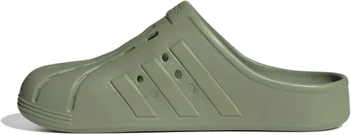 Vista 9 de adidas Zuecos Adilette unisex para adultos