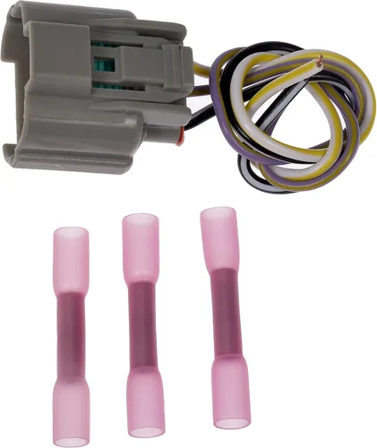 Vista 4 de Dorman 645-916 Sensor de velocidad de vehículo compatible con modelos seleccionados Acura / Honda