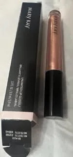 Vista 4 de Mary Kay Brillo labial ilimitado con ilusión transparente
