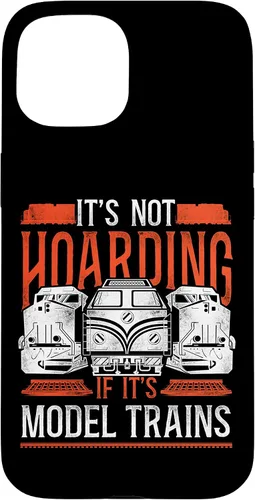 Vista 6 de iPhone 16 Freight Diesel Train Driver Trainspotting Locomotive Vintage Case