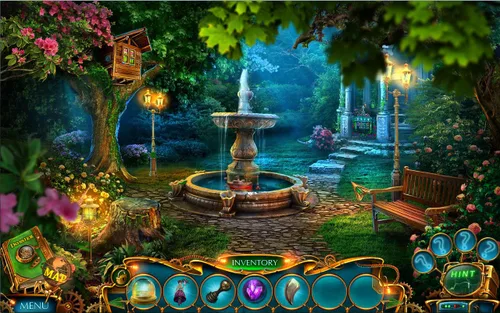 Vista 4 de Labyrinths of the World Shattered Soul Download
