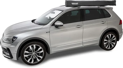 Vista 10 de Rhino-Rack - Toldo compacto para vehículo de mano izquierda de 270 grados