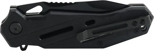 Vista 3 de S-TEC Cuchillo de bolsillo plegable EDC con rodamiento de bolas con mango compuesto G10, estilo múltiple para elegir